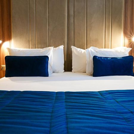 First Suites Hôtel NEW OPENING Rabat Exterior foto