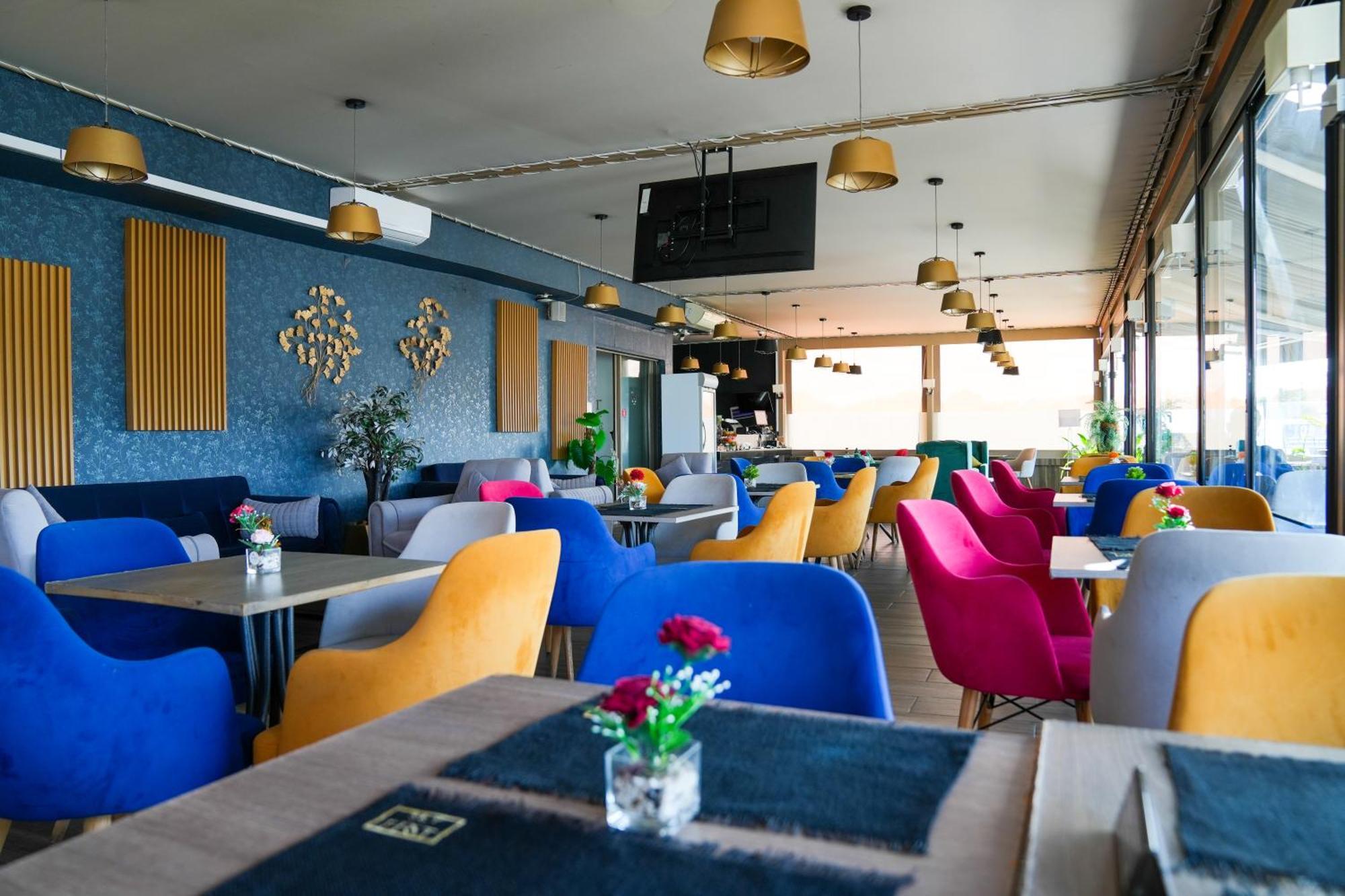 First Suites Hôtel NEW OPENING Rabat Exterior foto