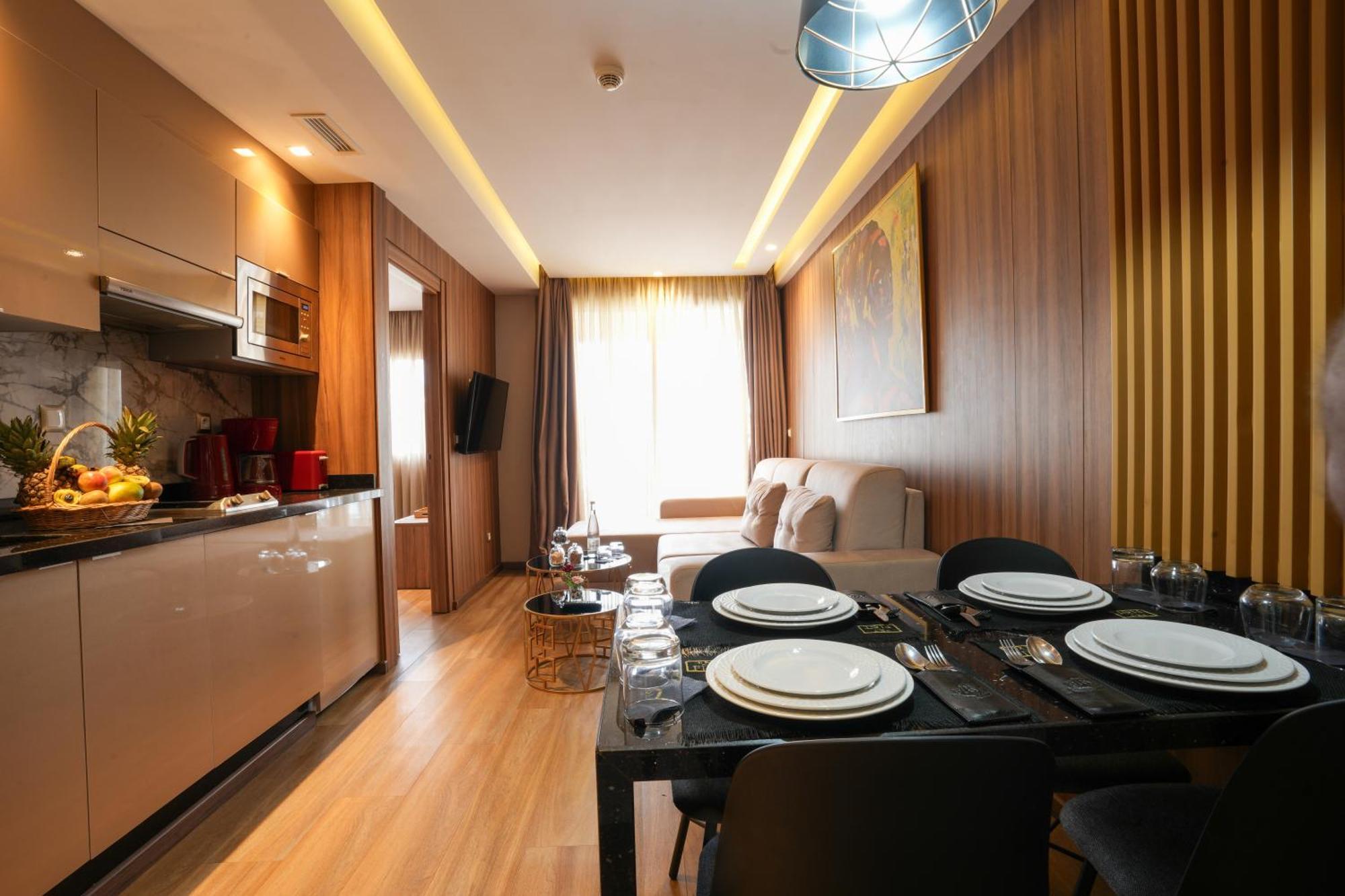 First Suites Hôtel NEW OPENING Rabat Exterior foto